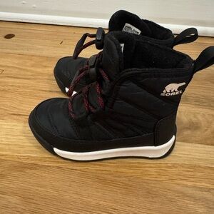 Sorel Kids snow boots